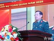 Over 500 military history works researched and compiled in 2025